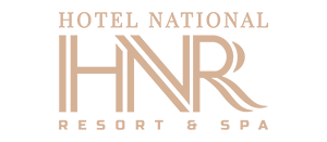 HÔTEL NATIONAL RESORT & SPA