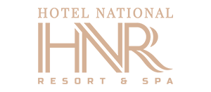 HÔTEL NATIONAL RESORT & SPA