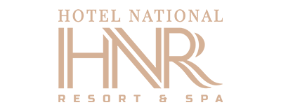 HÔTEL NATIONAL RESORT & SPA
