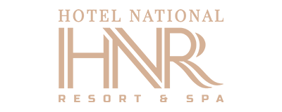 HÔTEL NATIONAL RESORT & SPA
